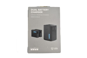 GoPro Hero13 Dual Battery Charger - BNIB