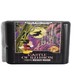 Castle of Illusion - Sega Genesis Game (RECART)