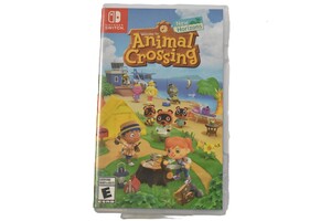 Animal Crossing: New Horizons  Nintendo Switch