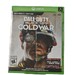 COD Black Ops: Cold War Series X