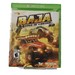 Baja Edge of Control Xbox One