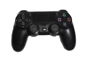 PS4 Controller - Black