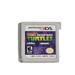 Teenage Mutant Ninja Turtles - Nintendo 3DS Game