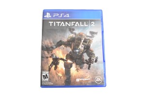 Titanfall 2 - PS4 Game