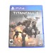 Titanfall 2 - PS4 Game