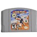 Star Wars Rogue Squadron - N64 Game