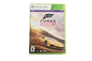 Forza Horizon 2 - Xbox 360 Game