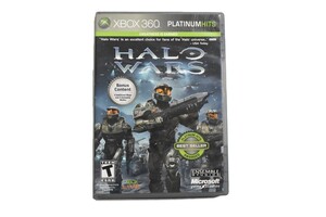 Halo Wars - Xbox 360 Game