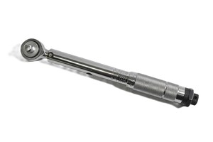 Procore Adjustable Torque 3/8" Ratchet Wrench