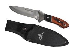 Winchester Fixed Blade Knife