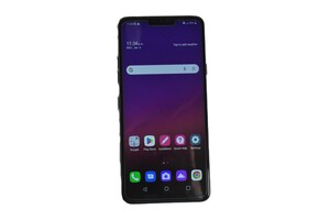 LG G7 ThinQ Smartphone - 64GB