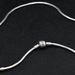 Pandora Snake Chain Necklace
