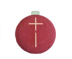 Ultimate Ear Miniroll Bluetooth Speaker  