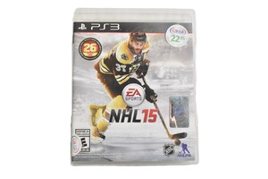 NHL 15 - PS3 Game