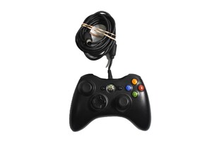 Xbox 360 Contoller - Wired