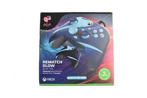 PDP Rematch Wired Xbox Controller