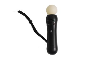 PS Move Controller 