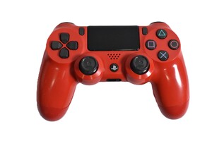 PS4 Controller - Red