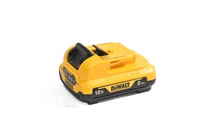 DeWALT 12V MAX Lithium Ion 2AH Battery Pack