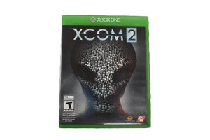 XCom 2 - Xbox One Game