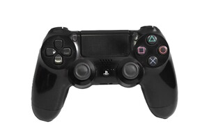 Sony PS4 DualShock Controller - Black