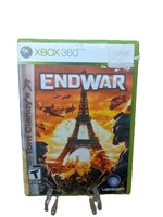 Tom Clancys: ENDWAR Xbox 360