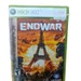 Tom Clancys: ENDWAR Xbox 360