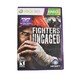 Fighters Uncaged - Xbox 360 Game