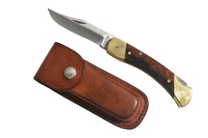 Schrade 'Uncle Henry' Folding Knife