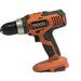 Ridgid 18V Cordless Drill Driver - Tool-Only