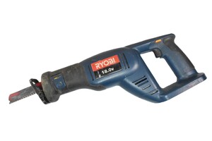 Ryobi Cordless 18.0V Reciprocating Saw -Tool-Only
