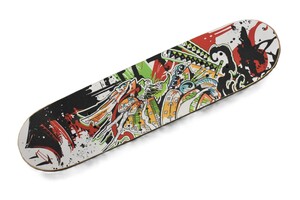 Madd Gear Skateboard