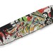 Madd Gear Skateboard