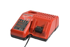 Milwaukee M12/M18 Battery Charger