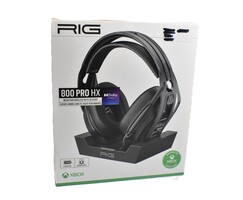 RIG 800 PRO HX Wireless Headphones 