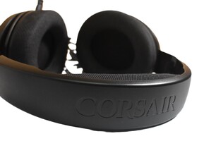 Corsair Wired Gaming Headset 