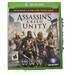 Assassins Creed: Unity Xbox One