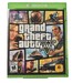 GTA V Xbox One