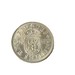 British Shilling 1957