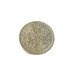 British Six Pence 1957