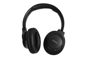 KVIDIO Bluetooth Headphones