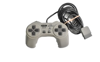 PS Gamepad 8 - PS1 Controller 