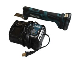 Makita 12V Cordless Multitool Kit  