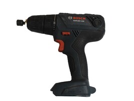 BOSCH Hammer Drill Driver - Tool Only 