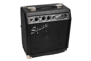 Fender Squier SP10 Guitar Amplifier