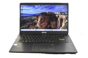 ASUS L410M Notebook Laptop 