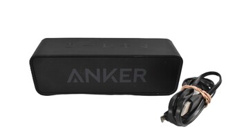 Anker Soundcore Bluetooth Speaker
