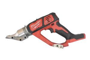 Milwaukee M18 Double Cut Shear - Tool-Only
