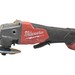 Milwaukee M18 FUEL Brushless Grinder - Tool-Only