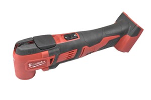 Milwaukee M18 Multitool - Tool-Only